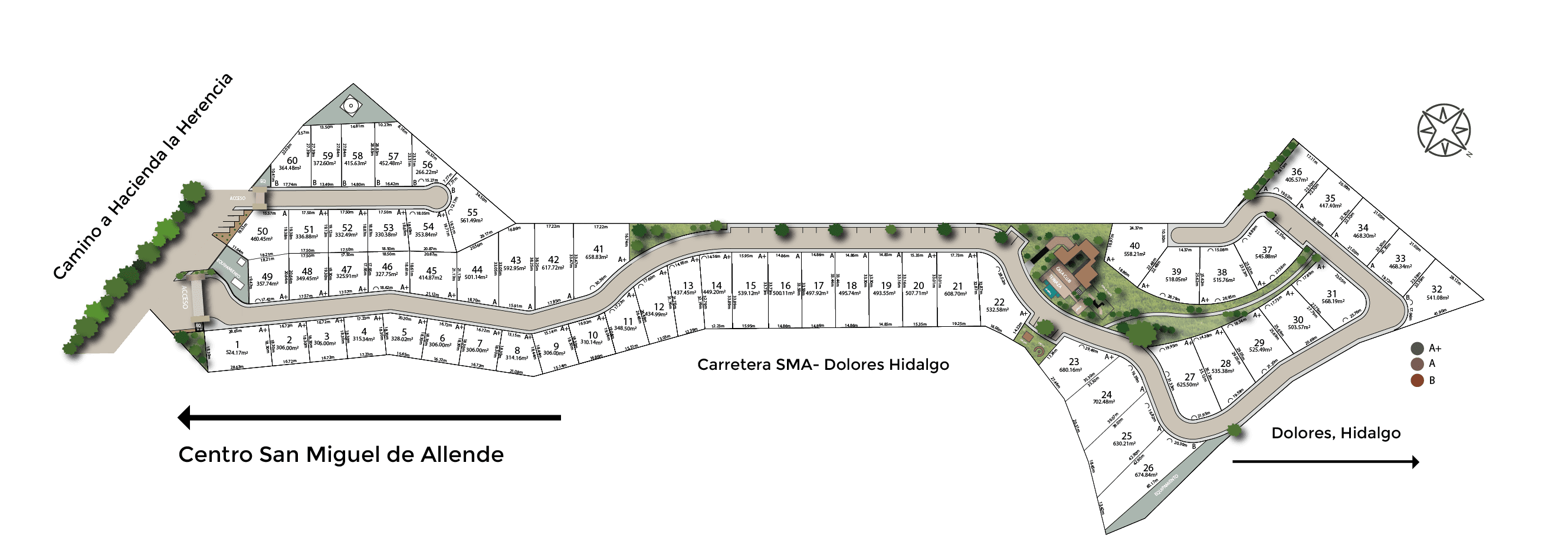 Master Plan